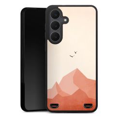 New Carry Case Hülle mattschwarz