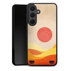 New Carry Case Hülle mattschwarz