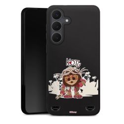 New Carry Case Hülle mattschwarz