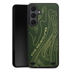 New Carry Case Hülle mattschwarz