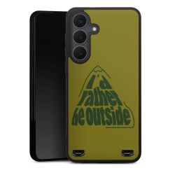 New Carry Case Hülle mattschwarz