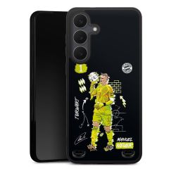 New Carry Case Hülle mattschwarz