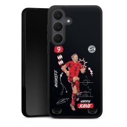 New Carry Case Hülle mattschwarz