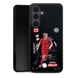 New Carry Case Hülle mattschwarz