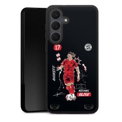 New Carry Case Hülle mattschwarz