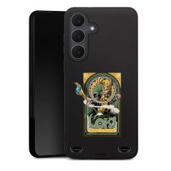 New Carry Case Hülle mattschwarz