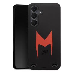 New Carry Case Hülle mattschwarz