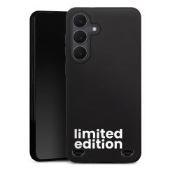 New Carry Case Hülle mattschwarz