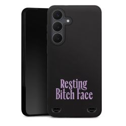 New Carry Case Hülle mattschwarz