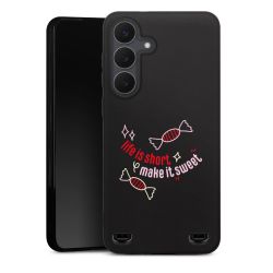 New Carry Case Hülle mattschwarz