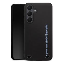 New Carry Case Hülle mattschwarz