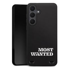 New Carry Case Hülle mattschwarz