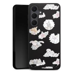 New Carry Case Hülle mattschwarz