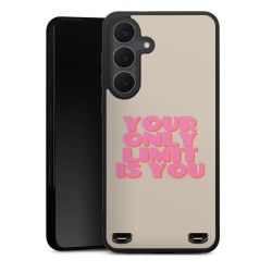 New Carry Case Hülle mattschwarz