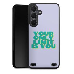 New Carry Case Hülle mattschwarz