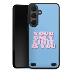 New Carry Case Hülle mattschwarz