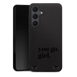 New Carry Case Hülle mattschwarz