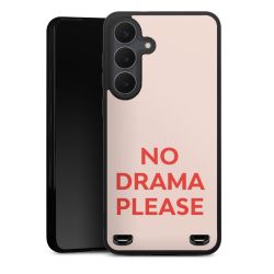 New Carry Case Hülle mattschwarz