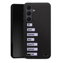 New Carry Case Hülle mattschwarz