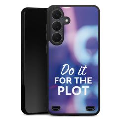 New Carry Case Hülle mattschwarz