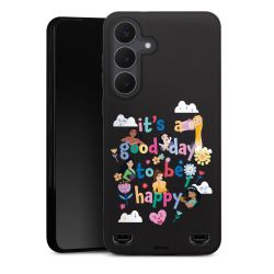 New Carry Case Hülle mattschwarz