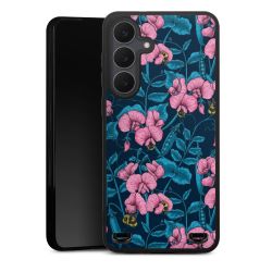 New Carry Case Hülle mattschwarz