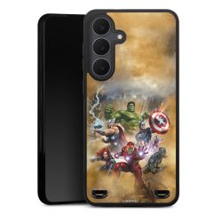 New Carry Case Hülle mattschwarz