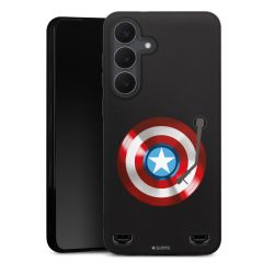 New Carry Case Hülle mattschwarz