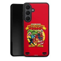 New Carry Case Hülle mattschwarz