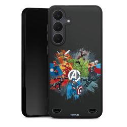 New Carry Case Hülle mattschwarz