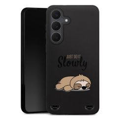 New Carry Case Hülle mattschwarz