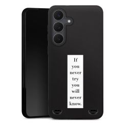 New Carry Case Hülle mattschwarz