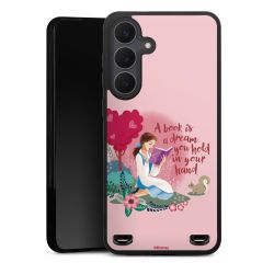 New Carry Case Hülle mattschwarz