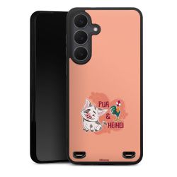 New Carry Case Hülle mattschwarz