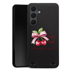 New Carry Case Hülle mattschwarz