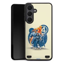 New Carry Case Hülle mattschwarz