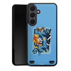 New Carry Case Hülle mattschwarz