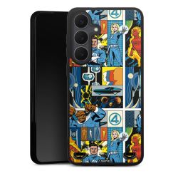 New Carry Case Hülle mattschwarz