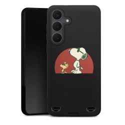 Premium Carry Case Single Matt black