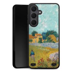 New Carry Case Hülle mattschwarz