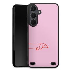 New Carry Case Hülle mattschwarz