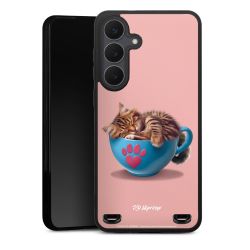 New Carry Case Hülle mattschwarz