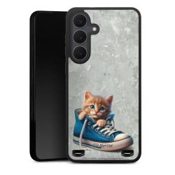 New Carry Case Hülle mattschwarz