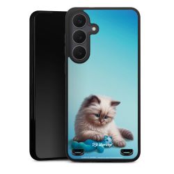 New Carry Case Hülle mattschwarz