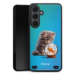 New Carry Case Hülle mattschwarz