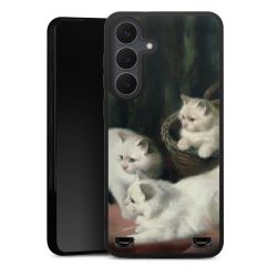 Premium Carry Case Single Matt black