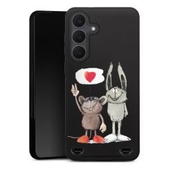 Premium Carry Case Single Matt black