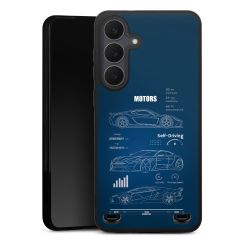 New Carry Case Hülle mattschwarz