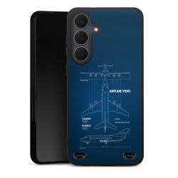 New Carry Case Hülle mattschwarz