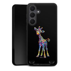 New Carry Case Hülle mattschwarz